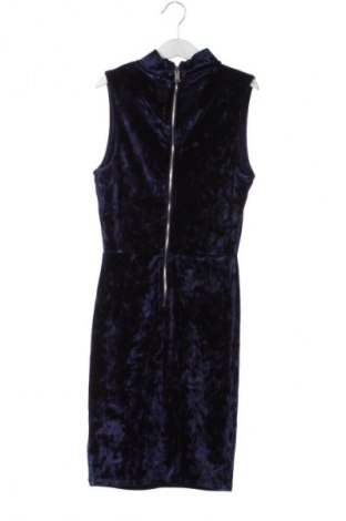 Kleid Tally Weijl, Größe XS, Farbe Blau, Preis 11,99 €