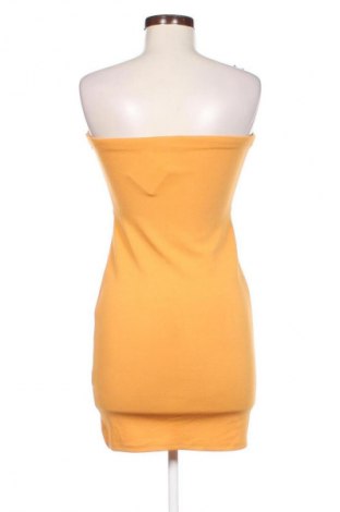 Kleid Tally Weijl, Größe M, Farbe Braun, Preis 13,99 €