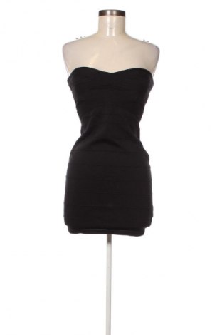 Rochie Tally Weijl, Mărime XS, Culoare Negru, Preț 56,99 Lei