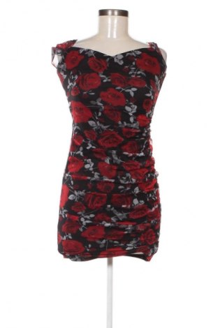 Kleid Tally Weijl, Größe S, Farbe Mehrfarbig, Preis € 12,99