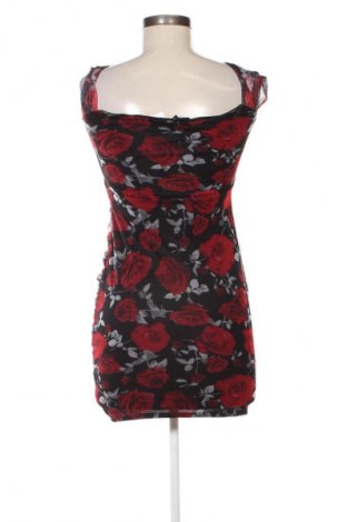 Kleid Tally Weijl, Größe S, Farbe Mehrfarbig, Preis € 12,99