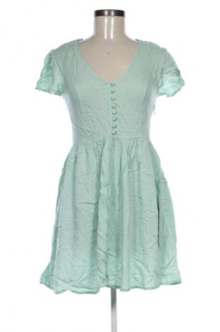 Kleid Tally Weijl, Größe S, Farbe Mehrfarbig, Preis 12,99 €