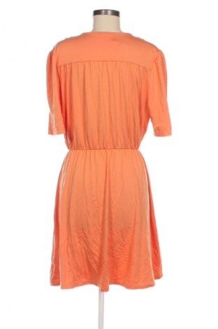 Kleid Tamaris, Größe L, Farbe Orange, Preis € 24,99