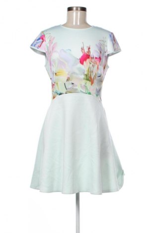 Φόρεμα Ted Baker, Μέγεθος M, Χρώμα Πολύχρωμο, Τιμή 85,99 €