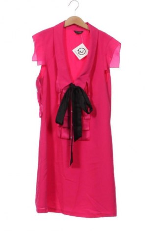 Šaty  Ted Baker, Veľkosť XS, Farba Ružová, Cena  80,32 €