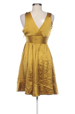 Kleid Ted Baker, Größe XS, Farbe Gelb, Preis 89,45 €