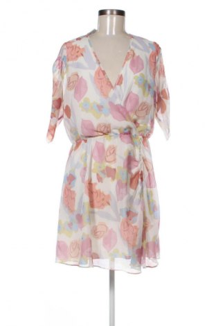 Kleid Ted Baker, Größe M, Farbe Mehrfarbig, Preis 109,99 €
