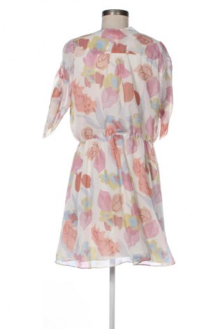 Kleid Ted Baker, Größe M, Farbe Mehrfarbig, Preis 109,99 €