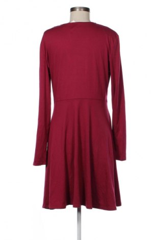 Kleid Terranova, Größe XL, Farbe Rot, Preis € 20,99