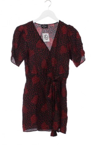 Kleid The Kooples, Größe XS, Farbe Schwarz, Preis 104,77 €