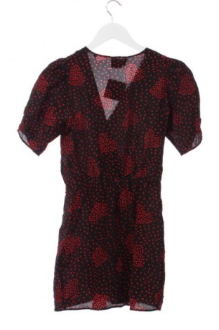 Kleid The Kooples, Größe XS, Farbe Schwarz, Preis 104,77 €