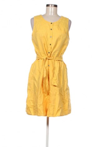 Kleid Tissaia, Größe M, Farbe Gelb, Preis € 34,99
