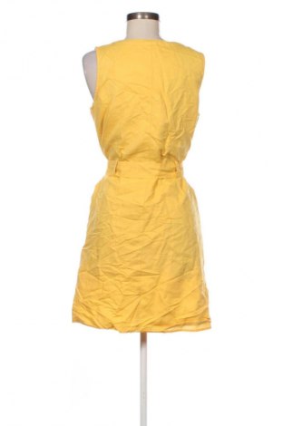 Kleid Tissaia, Größe M, Farbe Gelb, Preis € 34,99