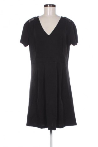 Kleid Tissaia, Größe XL, Farbe Schwarz, Preis 14,99 €
