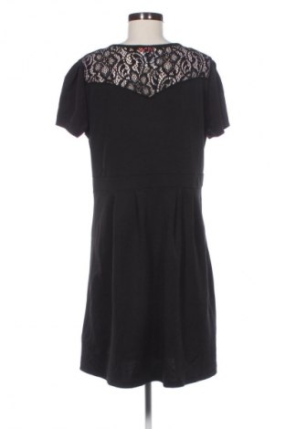 Kleid Tissaia, Größe XL, Farbe Schwarz, Preis 14,99 €