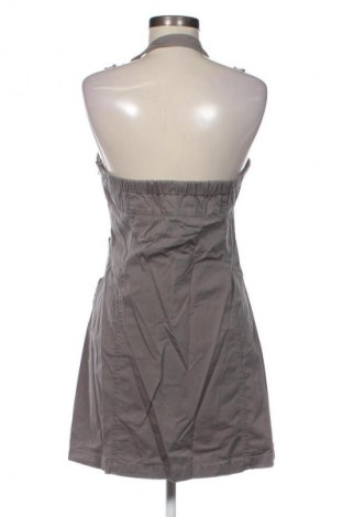Kleid Toi & Moi, Größe L, Farbe Grau, Preis 25,00 €