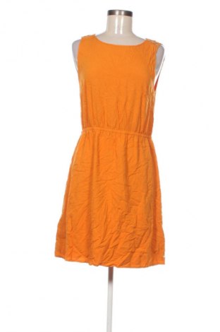 Φόρεμα Tom Tailor, Μέγεθος L, Χρώμα Πορτοκαλί, Τιμή 25,99 €