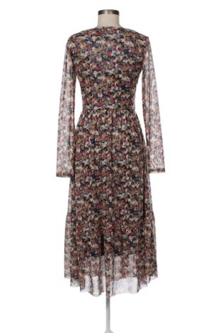 Kleid Tom Tailor, Größe S, Farbe Mehrfarbig, Preis 33,99 €