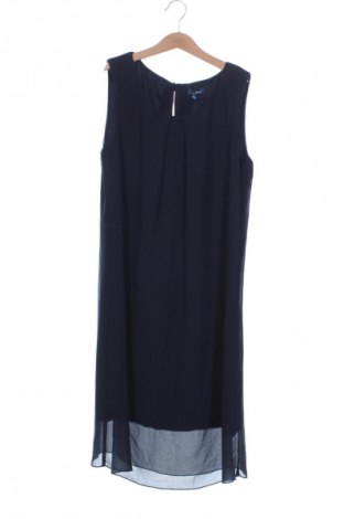 Kleid Tom Tailor, Größe XS, Farbe Blau, Preis 24,55 €
