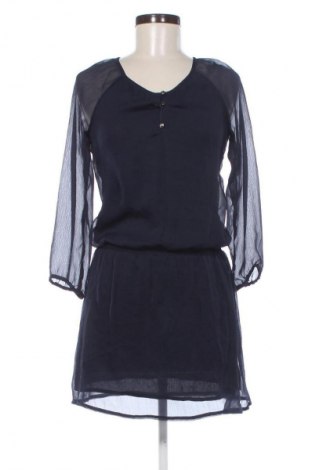 Kleid Tom Tailor, Größe XS, Farbe Blau, Preis 33,99 €