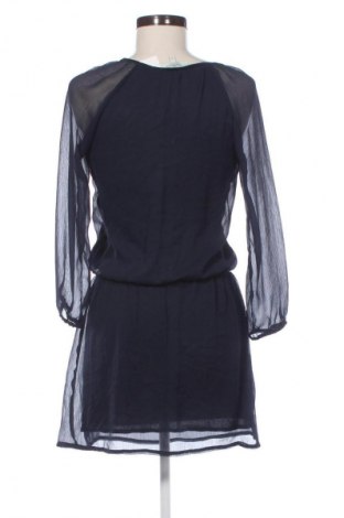 Kleid Tom Tailor, Größe XS, Farbe Blau, Preis 33,99 €