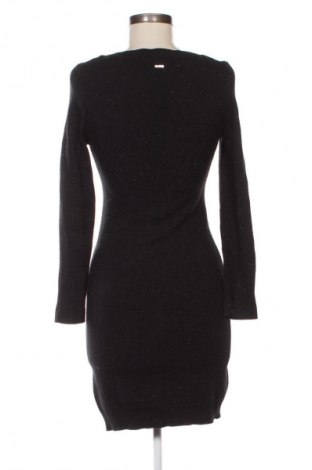 Kleid Tom Tailor, Größe M, Farbe Schwarz, Preis 33,99 €