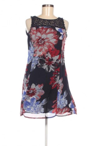 Kleid Tom Tailor, Größe S, Farbe Mehrfarbig, Preis € 25,00