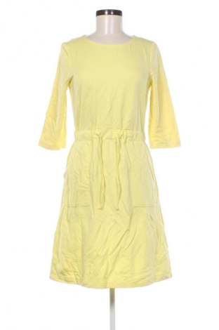 Φόρεμα Tom Tailor, Μέγεθος S, Χρώμα Κίτρινο, Τιμή 30,99 €