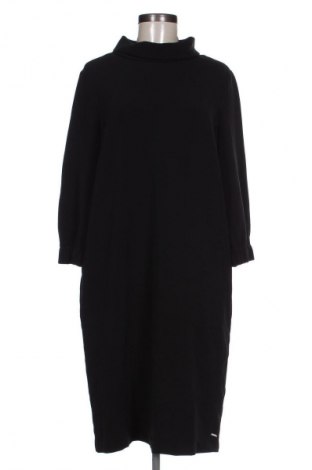 Φόρεμα Tom Tailor, Μέγεθος M, Χρώμα Μαύρο, Τιμή 30,99 €