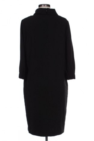 Φόρεμα Tom Tailor, Μέγεθος M, Χρώμα Μαύρο, Τιμή 30,99 €