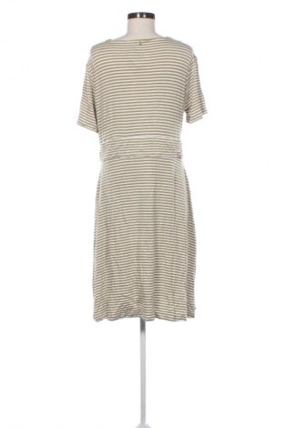 Sukienka Tom Tailor, Rozmiar XL, Kolor Kolorowy, Cena 141,99 zł