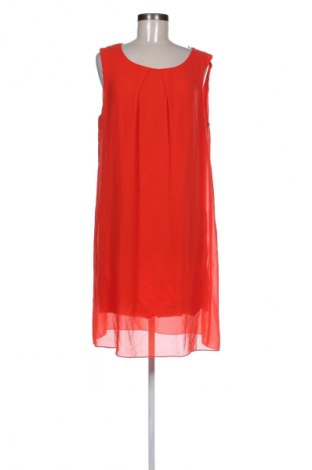 Sukienka Tom Tailor, Rozmiar L, Kolor Czerwony, Cena 129,99 zł