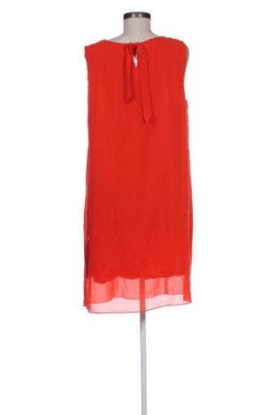 Sukienka Tom Tailor, Rozmiar L, Kolor Czerwony, Cena 129,99 zł