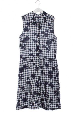 Kleid Tommy Hilfiger, Größe XS, Farbe Mehrfarbig, Preis 61,99 €
