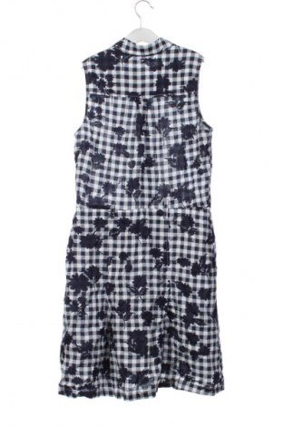 Kleid Tommy Hilfiger, Größe XS, Farbe Mehrfarbig, Preis 61,99 €