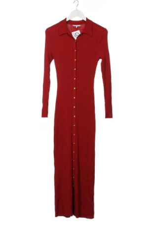 Kleid Tommy Hilfiger, Größe XS, Farbe Rot, Preis € 75,99
