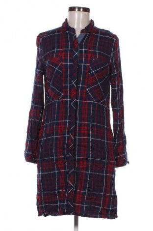 Sukienka Tommy Hilfiger, Rozmiar S, Kolor Kolorowy, Cena 381,99 zł