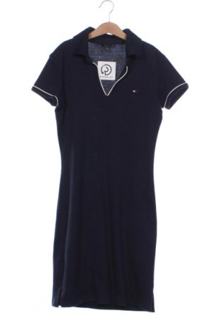 Ruha Tommy Hilfiger, Méret XS, Szín Kék, Ár 20 603 Ft
