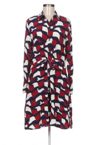 Kleid Tommy Hilfiger, Größe S, Farbe Mehrfarbig, Preis € 80,99