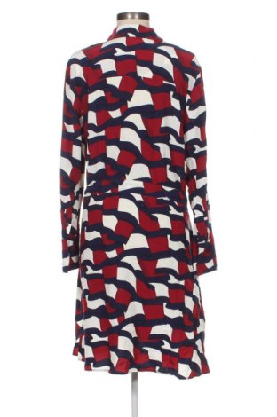 Kleid Tommy Hilfiger, Größe S, Farbe Mehrfarbig, Preis € 80,99