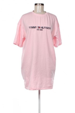 Kleid Tommy Hilfiger, Größe S, Farbe Rosa, Preis € 71,99