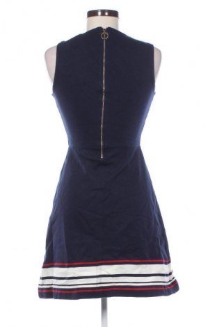 Φόρεμα Tommy Hilfiger, Μέγεθος XS, Χρώμα Μπλέ, Τιμή 56,99 €