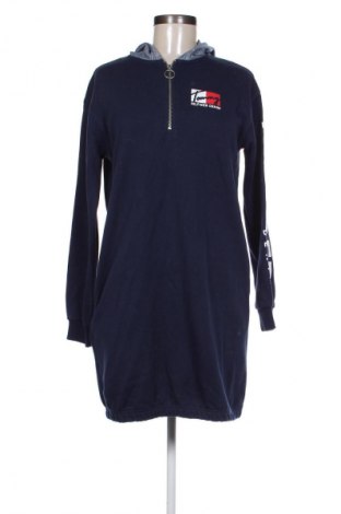 Рокля Tommy Hilfiger, Размер XS, Цвят Син, Цена 102,98 лв.
