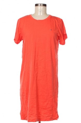 Ruha Tommy Hilfiger, Méret L, Szín Piros, Ár 29 749 Ft