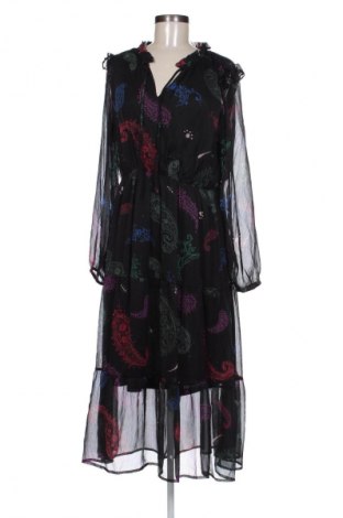 Kleid Top Secret, Größe L, Farbe Mehrfarbig, Preis 14,91 €