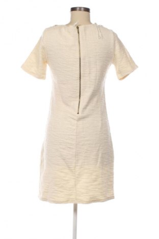 Kleid Top Secret, Größe M, Farbe Ecru, Preis 14,91 €