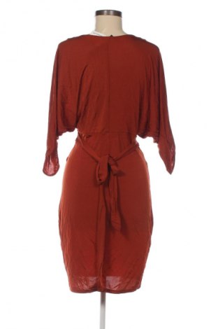 Rochie Topshop, Mărime M, Culoare Maro, Preț 126,00 Lei