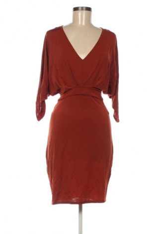 Rochie Topshop, Mărime M, Culoare Maro, Preț 126,00 Lei