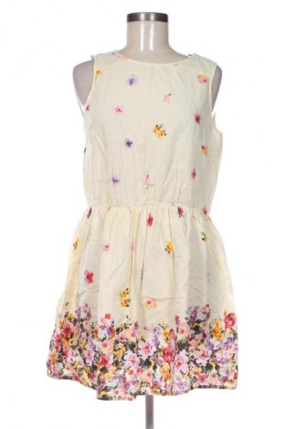 Šaty  Topshop, Velikost L, Barva Vícebarevné, Cena  608,00 Kč