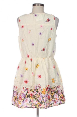 Šaty  Topshop, Velikost L, Barva Vícebarevné, Cena  608,00 Kč